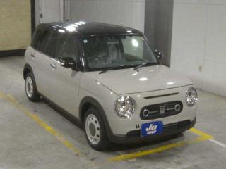 SUZUKI LAPIN LC