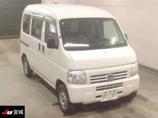 HONDA ACTY VAN