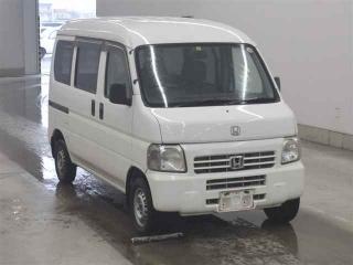 HONDA ACTY VAN