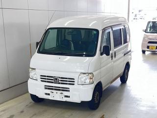 HONDA ACTY VAN