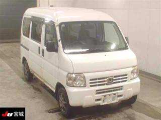 HONDA ACTY VAN