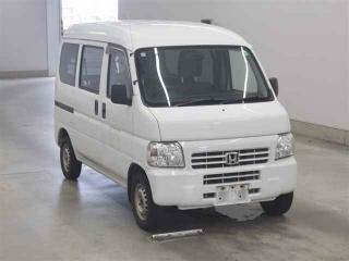 HONDA ACTY VAN