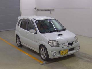 SUZUKI KEI