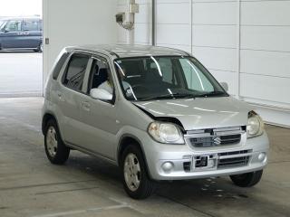 SUZUKI KEI