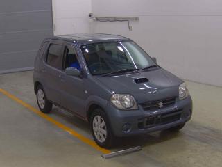 SUZUKI KEI