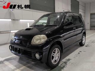 SUZUKI KEI
