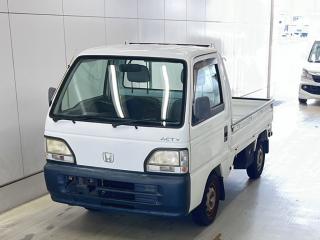 HONDA ACTY TRUCK