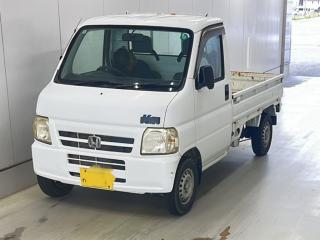 HONDA ACTY TRUCK
