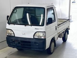 HONDA ACTY TRUCK