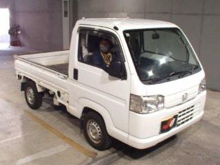 HONDA ACTY