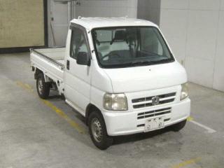HONDA ACTY