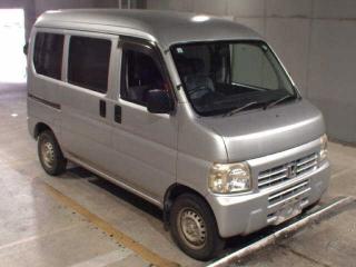HONDA ACTY