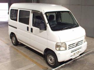 HONDA ACTY