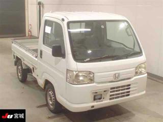 HONDA ACTY