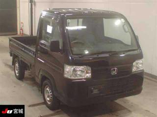 HONDA ACTY