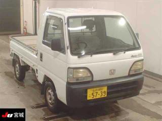 HONDA ACTY