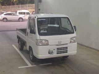 HONDA ACTY