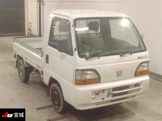 HONDA ACTY