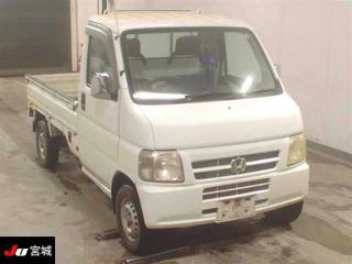 HONDA ACTY