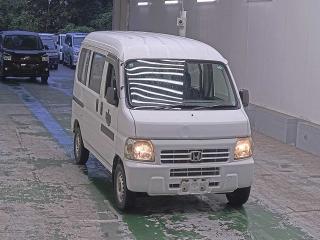 HONDA ACTY