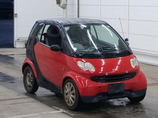 SMART K