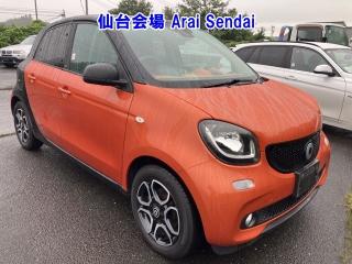 SMART FOURFOUR