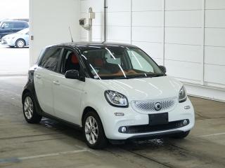 SMART FOURFOUR