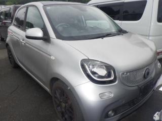 SMART FOURFOUR