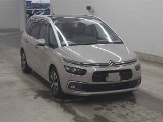 CITROEN GRAND C4 PICASSO