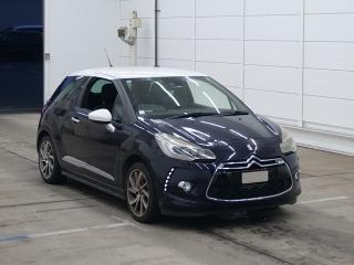 CITROEN DS3