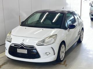 CITROEN DS3