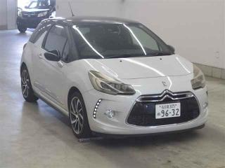 CITROEN DS3