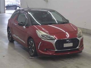 CITROEN DS3