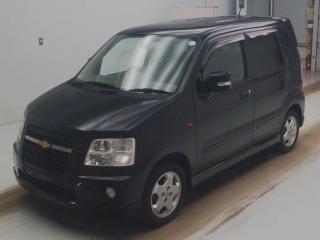 SUZUKI MW