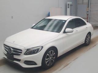 MERCEDES BENZ C CLASS