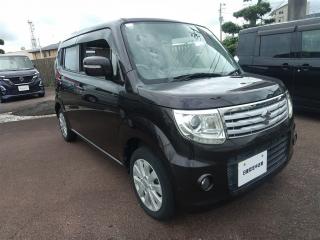 SUZUKI MRWAGON