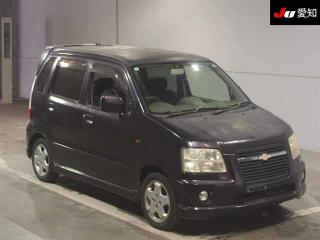 SUZUKI MW