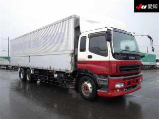ISUZU GIGA
