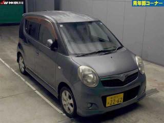 SUZUKI MRWAGON
