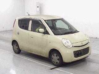 SUZUKI MRWAGON