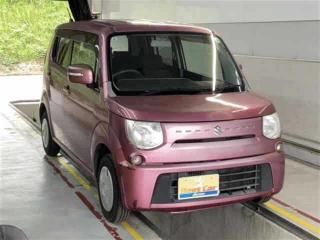SUZUKI MRWAGON