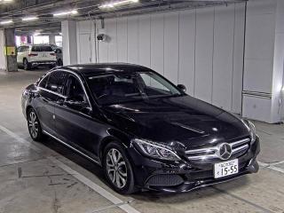 MERCEDES BENZ C CLASS