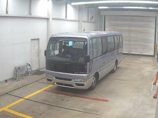 ISUZU JOURNEY