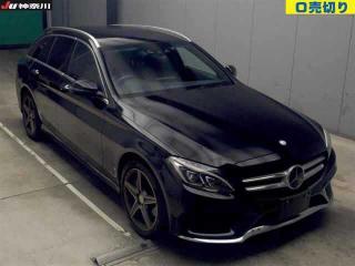 MERCEDES BENZ C CLASS