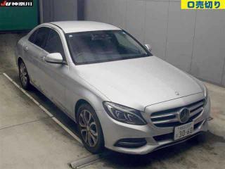 MERCEDES BENZ C CLASS