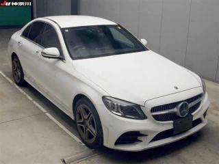 MERCEDES BENZ C CLASS