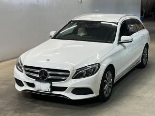 MERCEDES BENZ C CLASS