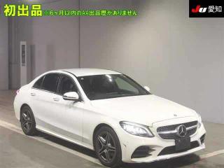 MERCEDES BENZ C CLASS