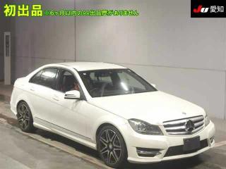 MERCEDES BENZ C CLASS