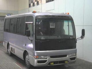 ISUZU JOURNEY